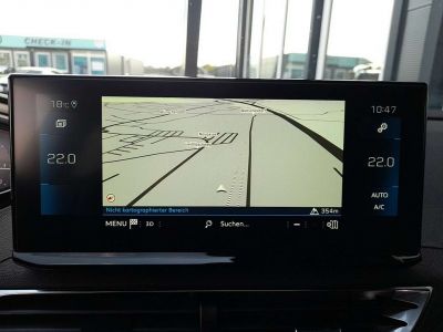 Peugeot 5008 Gebrauchtwagen