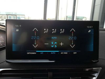 Peugeot 5008 Gebrauchtwagen