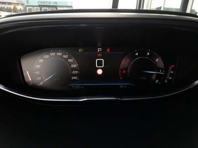 Peugeot 5008 Gebrauchtwagen