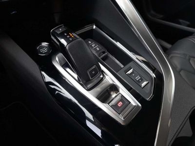 Peugeot 5008 Gebrauchtwagen