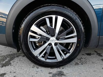 Peugeot 3008 Gebrauchtwagen