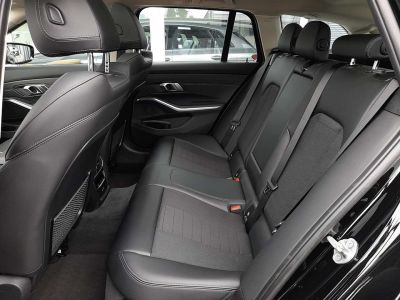 BMW 3er Gebrauchtwagen