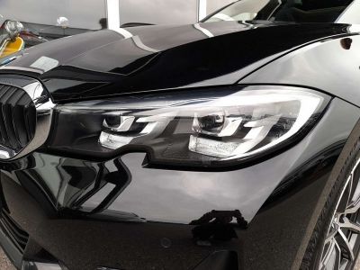 BMW 3er Gebrauchtwagen