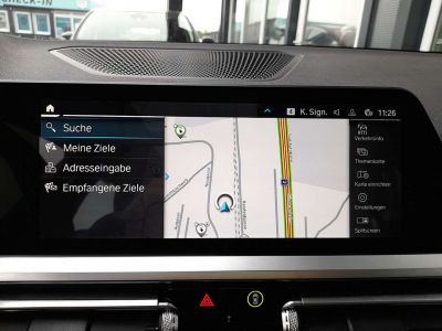 BMW 3er Gebrauchtwagen