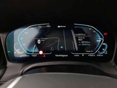 BMW 3er Gebrauchtwagen