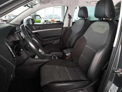 Seat Ateca Gebrauchtwagen