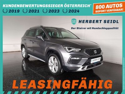 Seat Ateca Gebrauchtwagen