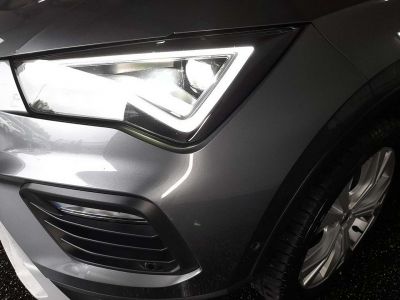 Seat Ateca Gebrauchtwagen