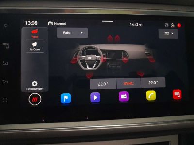 Seat Ateca Gebrauchtwagen