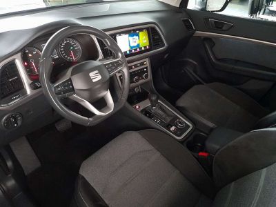 Seat Ateca Gebrauchtwagen