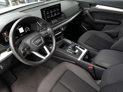 Audi Q5 Gebrauchtwagen