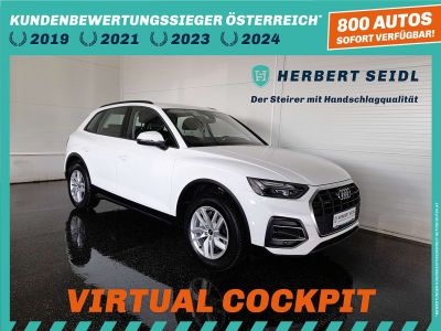 Audi Q5 Gebrauchtwagen