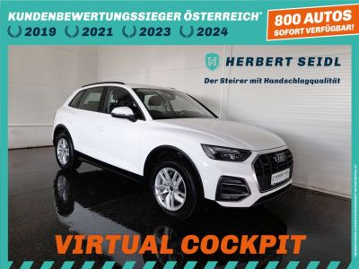 Audi Q5 Gebrauchtwagen