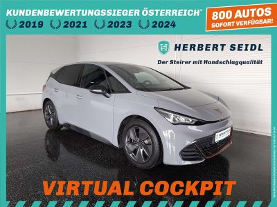 Cupra Born Gebrauchtwagen