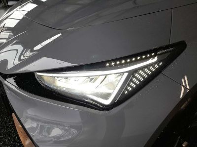 Cupra Born Gebrauchtwagen