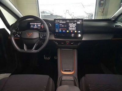 Cupra Born Gebrauchtwagen