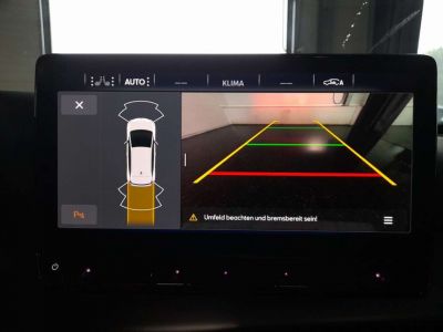 Cupra Born Gebrauchtwagen