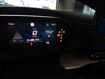 Cupra Born Gebrauchtwagen