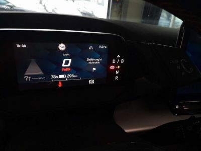 Cupra Born Gebrauchtwagen