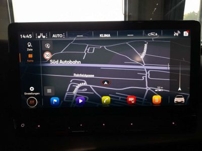 Cupra Born Gebrauchtwagen