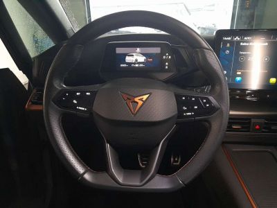 Cupra Born Gebrauchtwagen