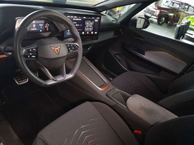 Cupra Born Gebrauchtwagen