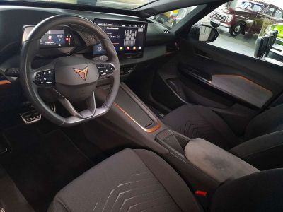 Cupra Born Gebrauchtwagen