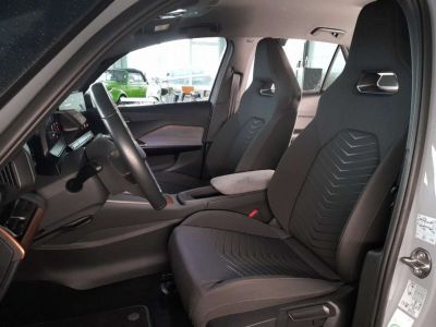 Cupra Born Gebrauchtwagen