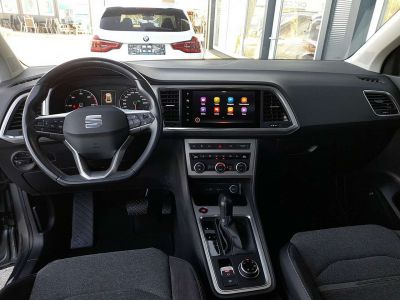 Seat Ateca Gebrauchtwagen
