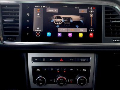 Seat Ateca Gebrauchtwagen