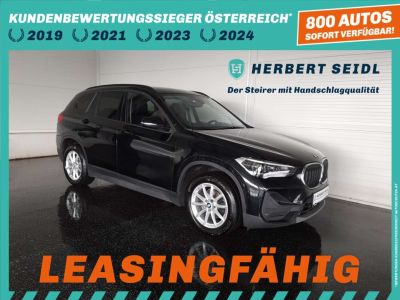 BMW X1 Gebrauchtwagen