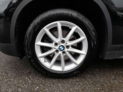 BMW X1 Gebrauchtwagen
