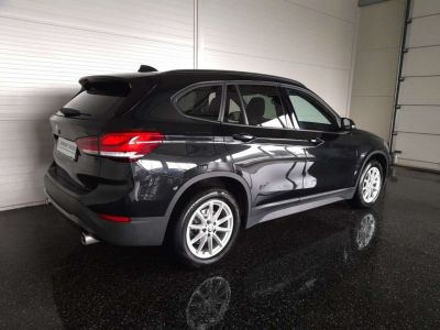 BMW X1 Gebrauchtwagen