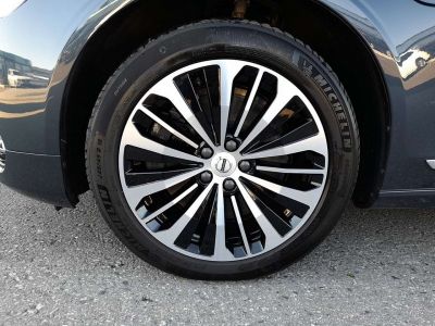 Volvo V90 Gebrauchtwagen