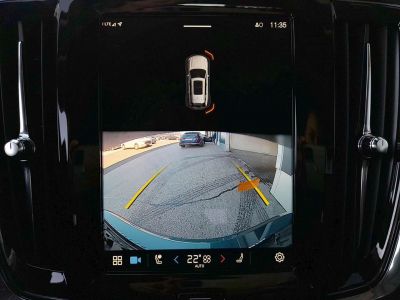 Volvo V90 Gebrauchtwagen