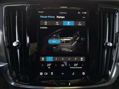 Volvo V90 Gebrauchtwagen