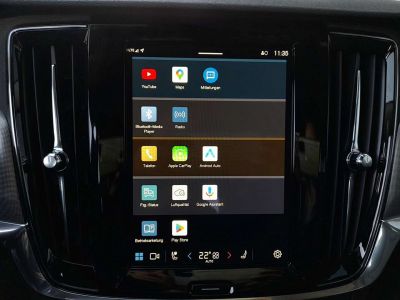 Volvo V90 Gebrauchtwagen