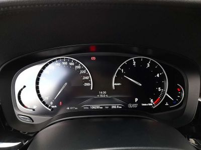 BMW 5er Gebrauchtwagen