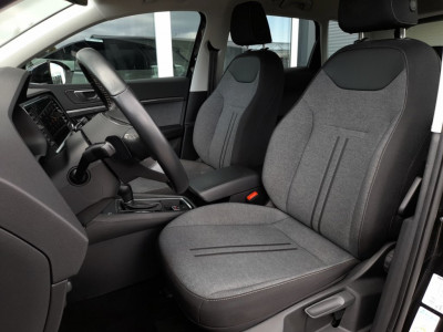 Seat Ateca Gebrauchtwagen Seat Ateca Gebrauchtwagen
