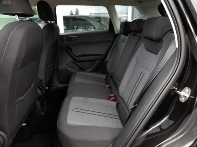 Seat Ateca Gebrauchtwagen Seat Ateca Gebrauchtwagen