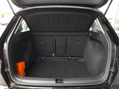 Seat Ateca Gebrauchtwagen Seat Ateca Gebrauchtwagen