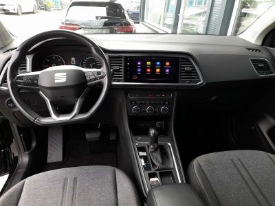 Seat Ateca Gebrauchtwagen
