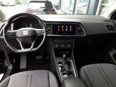 Seat Ateca Gebrauchtwagen