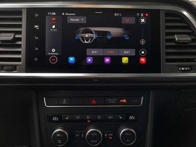 Seat Ateca Gebrauchtwagen