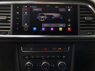 Seat Ateca Gebrauchtwagen