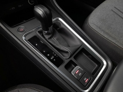 Seat Ateca Gebrauchtwagen Seat Ateca Gebrauchtwagen