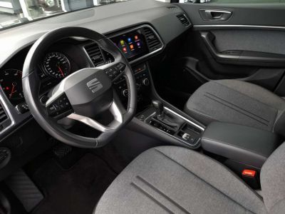 Seat Ateca Gebrauchtwagen