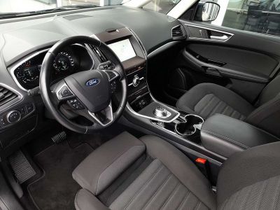 Ford Galaxy Gebrauchtwagen