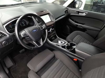 Ford Galaxy Gebrauchtwagen