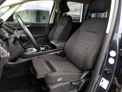 Ford Galaxy Gebrauchtwagen